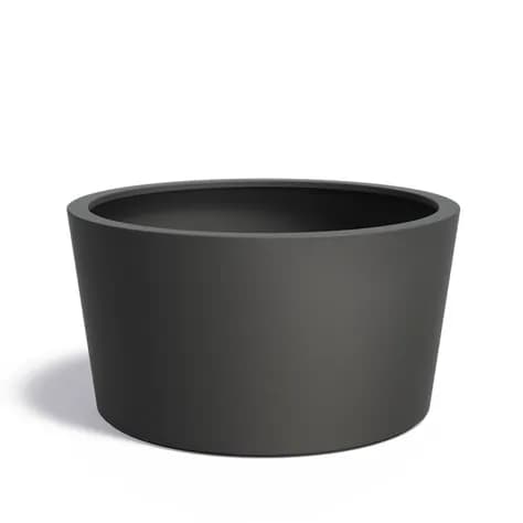 CONIC avec fond Polyester